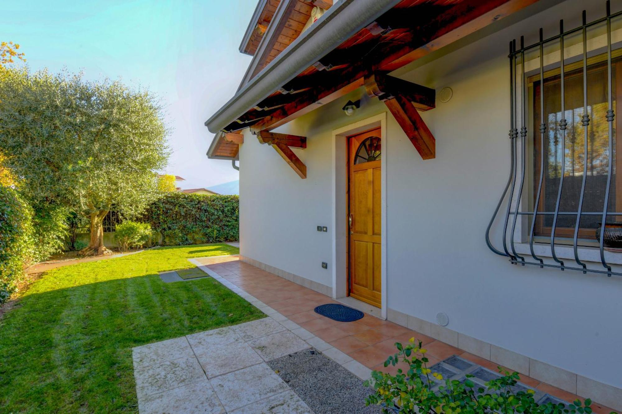 פסקיארה דל גארדה My Peschiera Family Home Xl מראה חיצוני תמונה