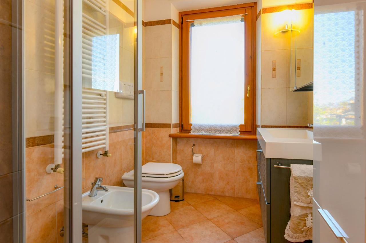 פסקיארה דל גארדה My Peschiera Family Home Xl מראה חיצוני תמונה