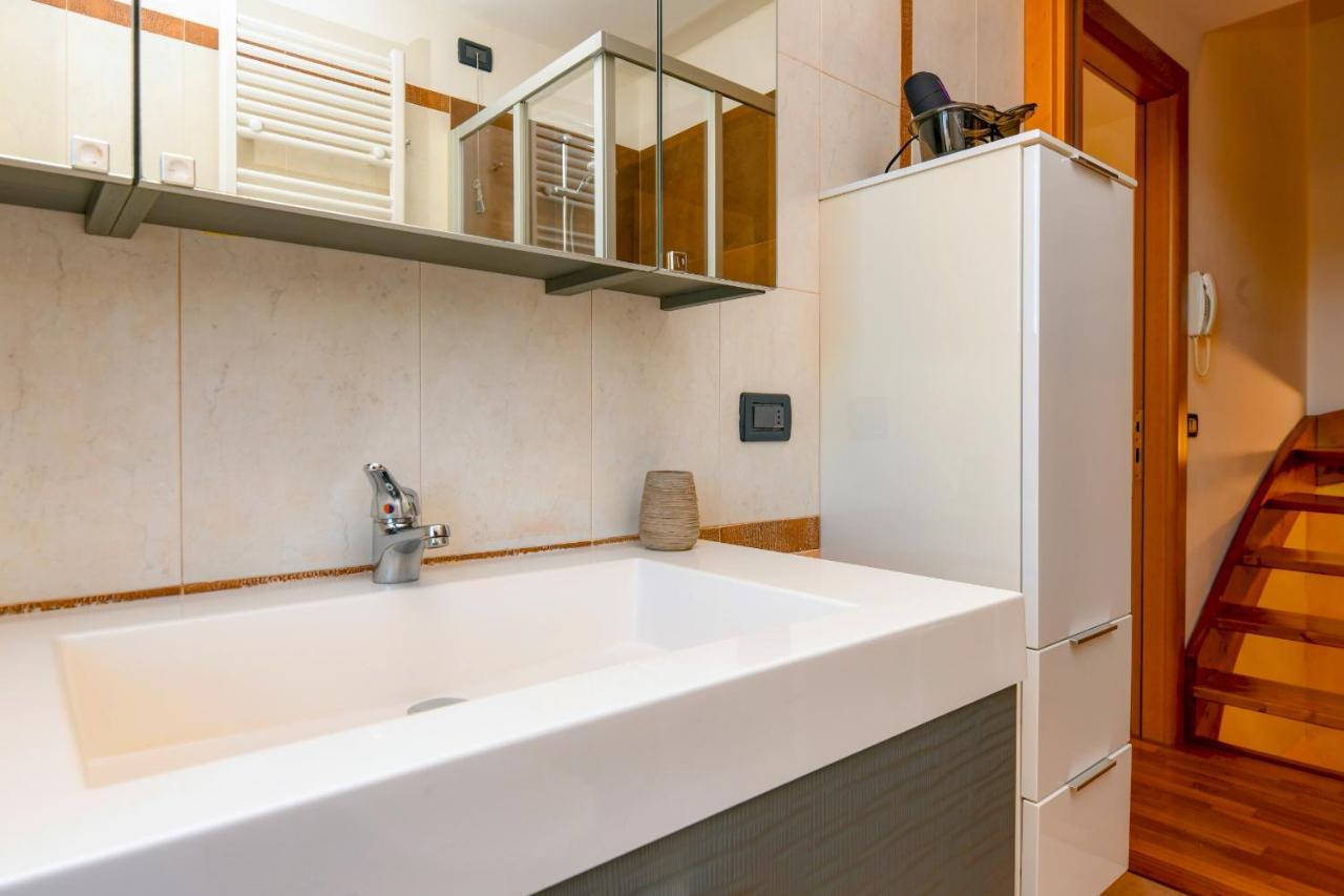 פסקיארה דל גארדה My Peschiera Family Home Xl מראה חיצוני תמונה